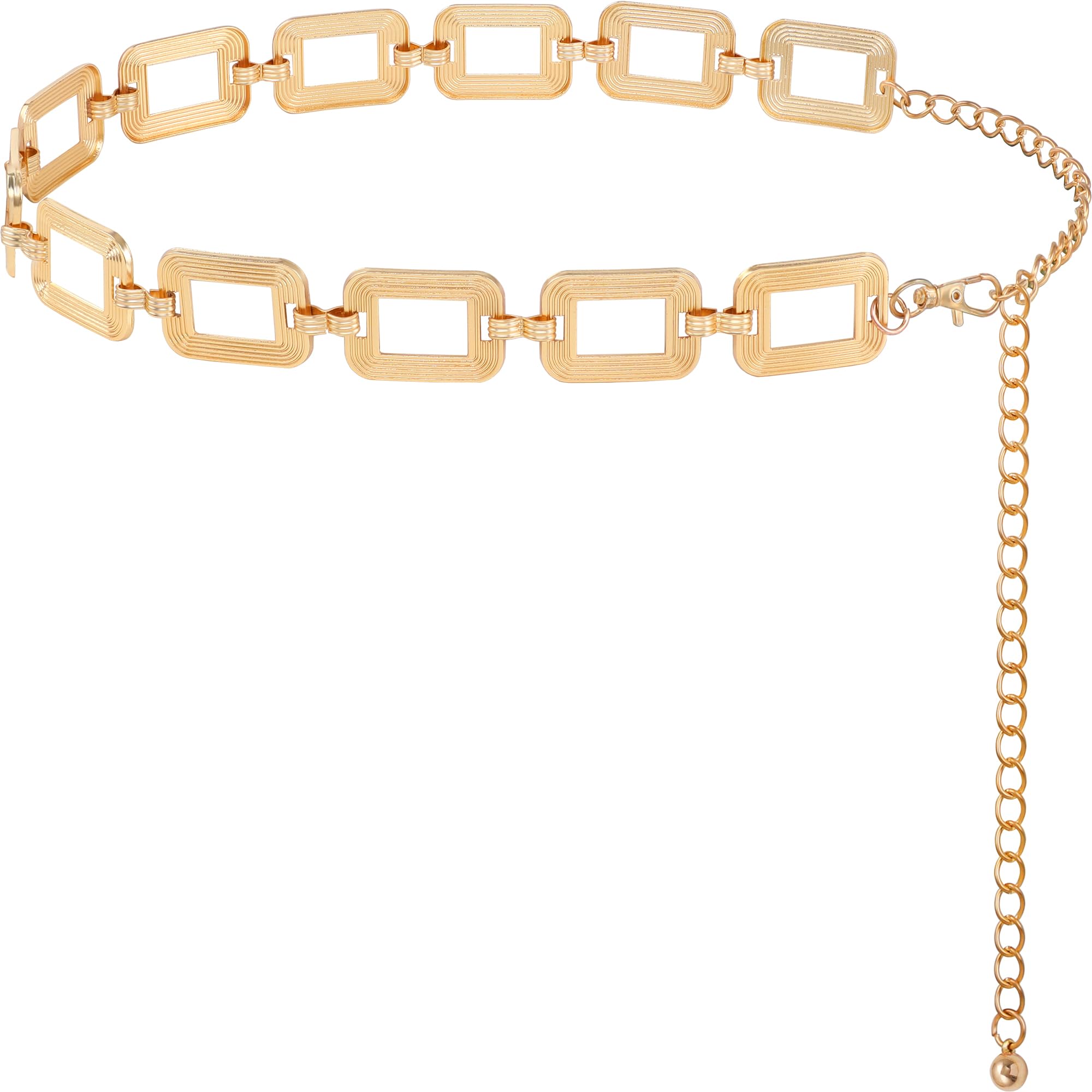 Chain Belts