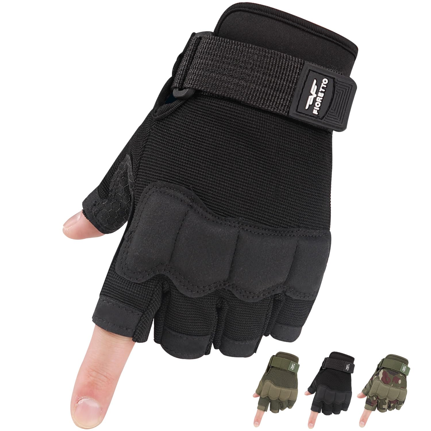 Gloves